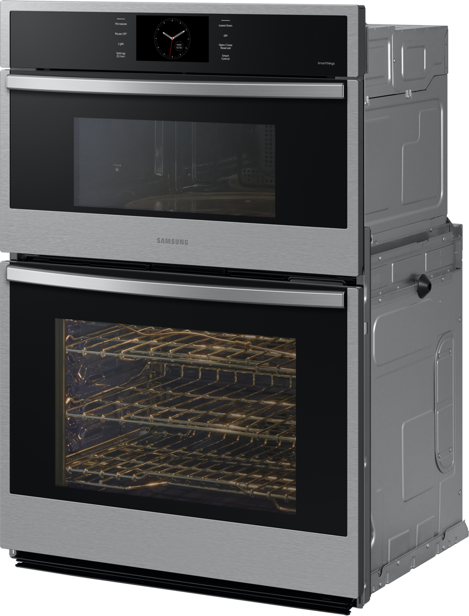 Samsung NQ70CG600DSR Stainless Steel