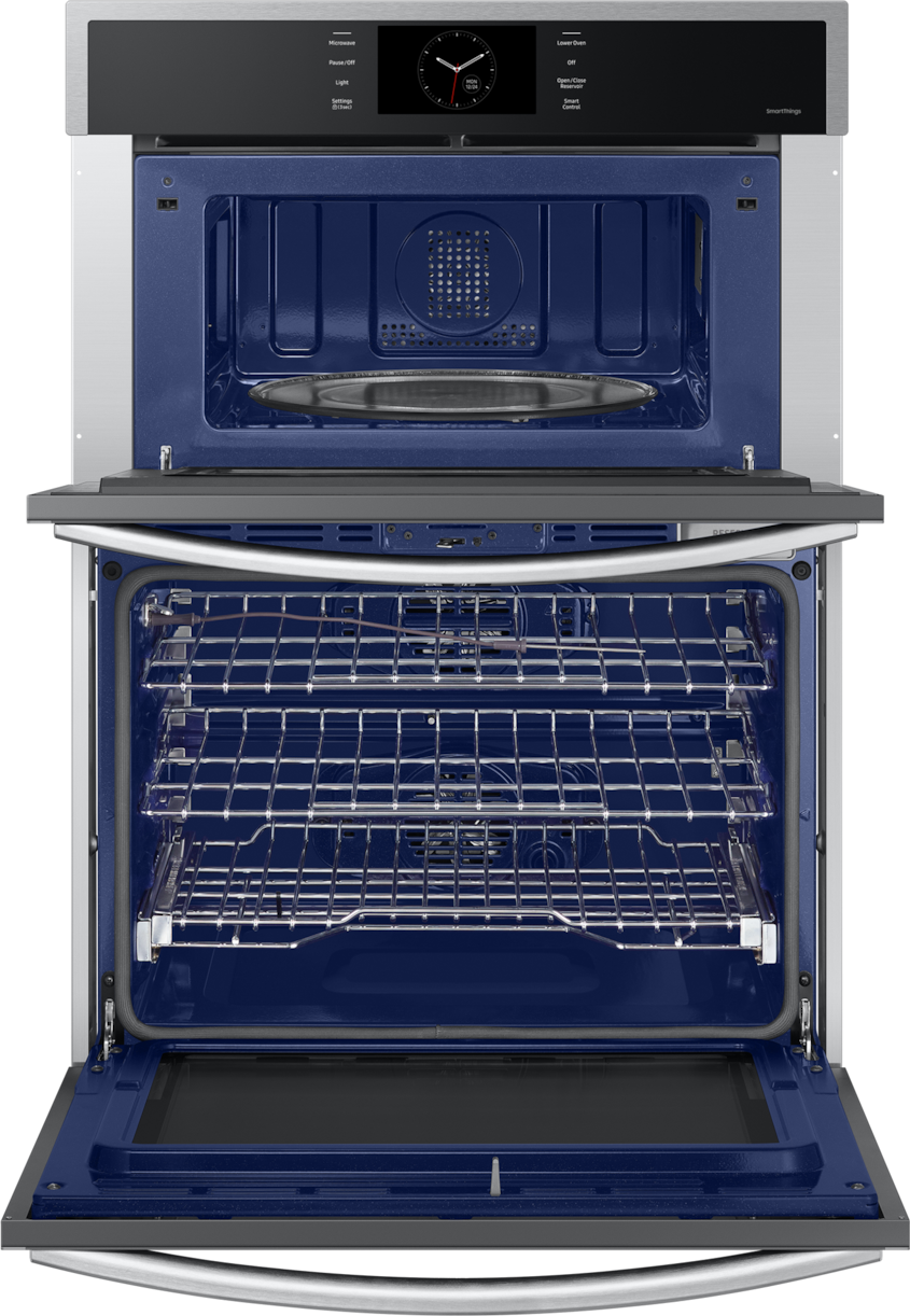 Samsung NQ70CG600DSR Stainless Steel