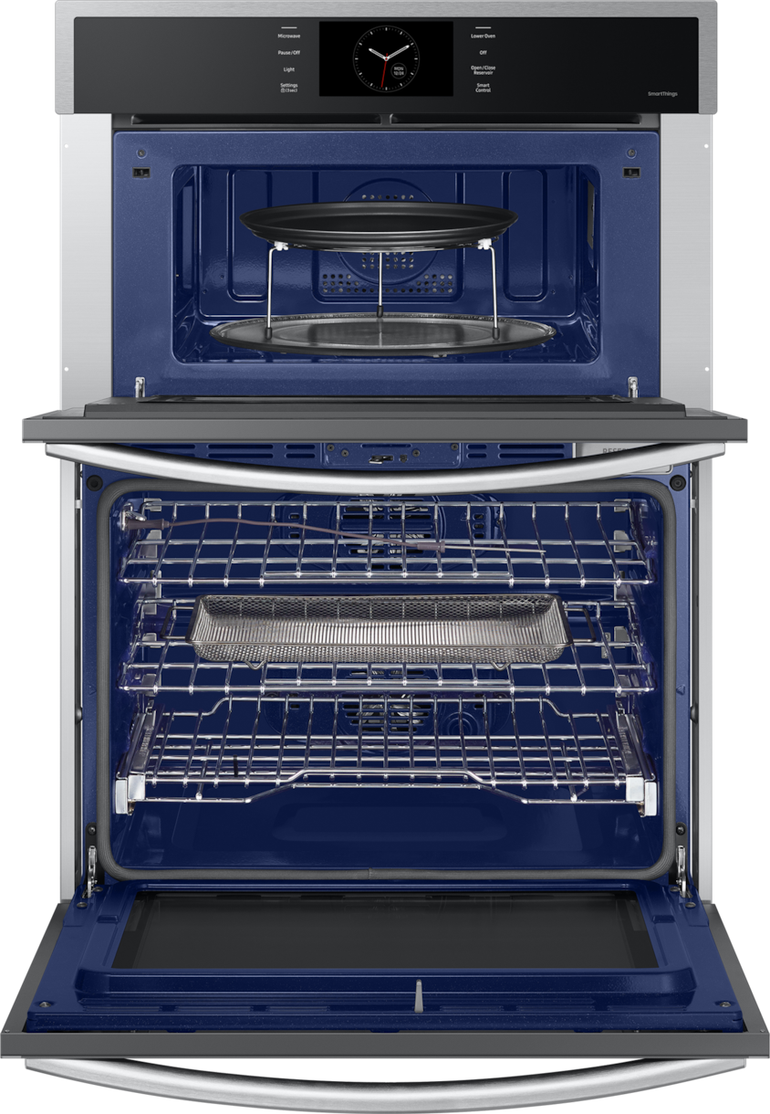 Samsung NQ70CG600DSR Stainless Steel