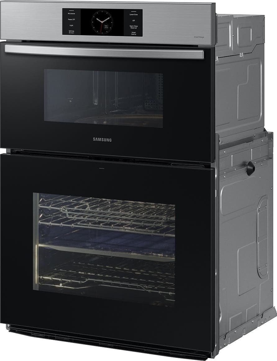 Samsung NQ70CG700DSR Stainless Steel