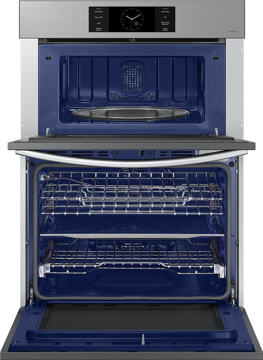 Samsung NQ70CG700DSR Stainless Steel