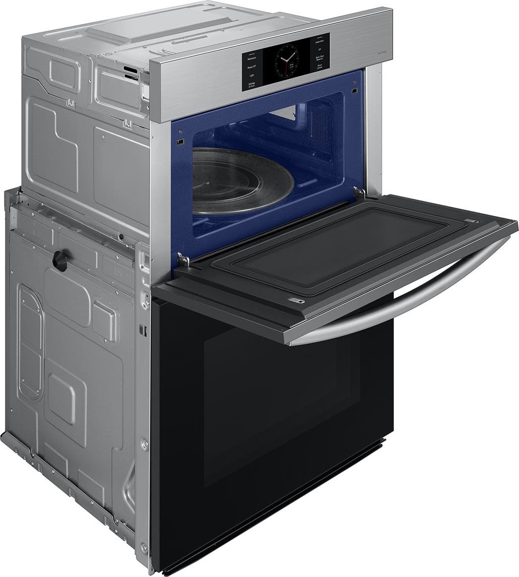 Samsung NQ70CG700DSR Stainless Steel