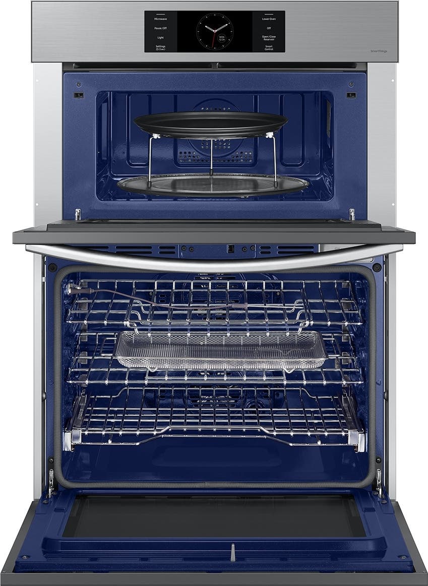 Samsung NQ70CG700DSR Stainless Steel