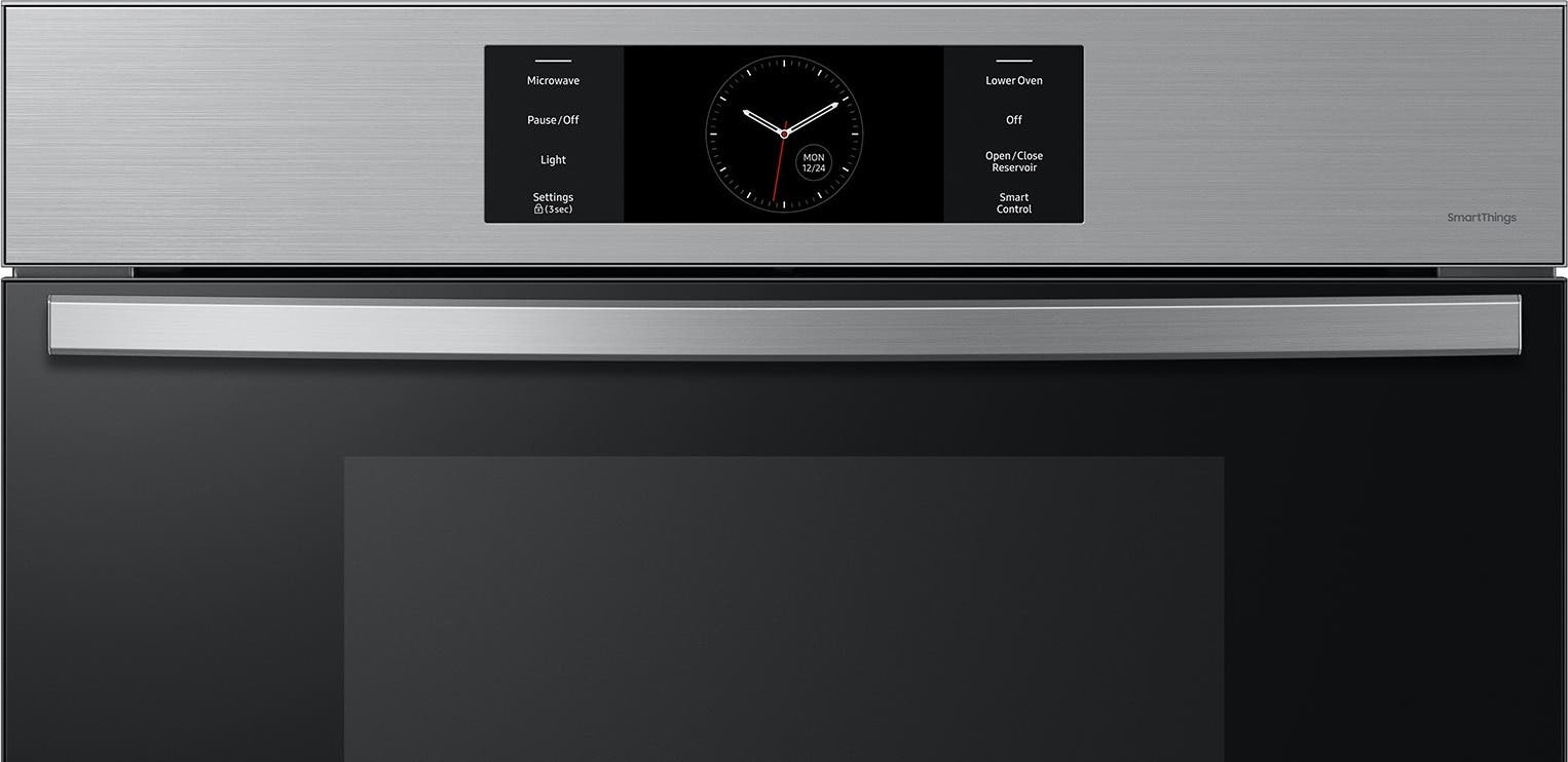 Samsung NQ70CG700DSR Stainless Steel