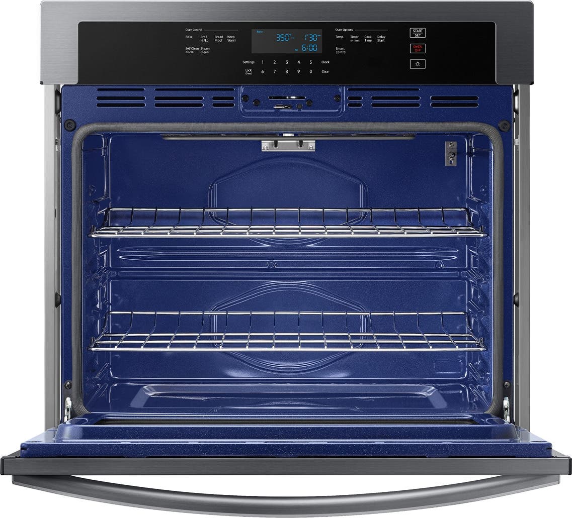 Samsung NV51T5511SG Blk. Stainless