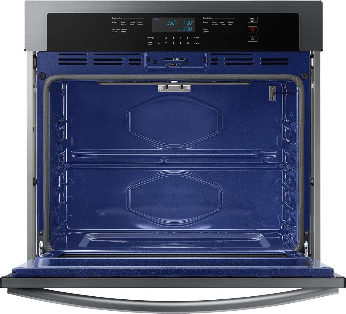 Samsung NV51T5511SG Blk. Stainless