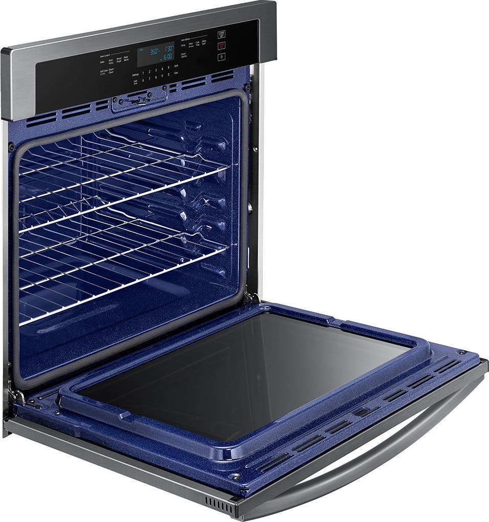 Samsung NV51T5511SG Blk. Stainless