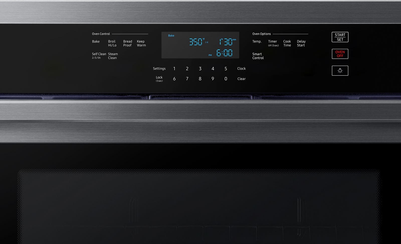 Samsung NV51T5511SG Blk. Stainless
