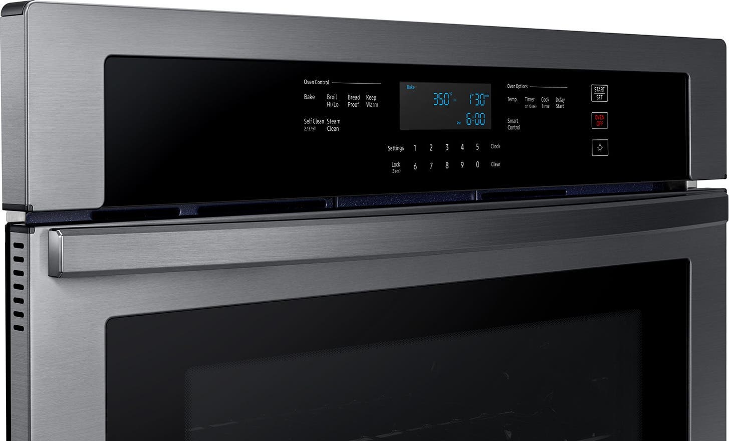 Samsung NV51T5511SG Blk. Stainless
