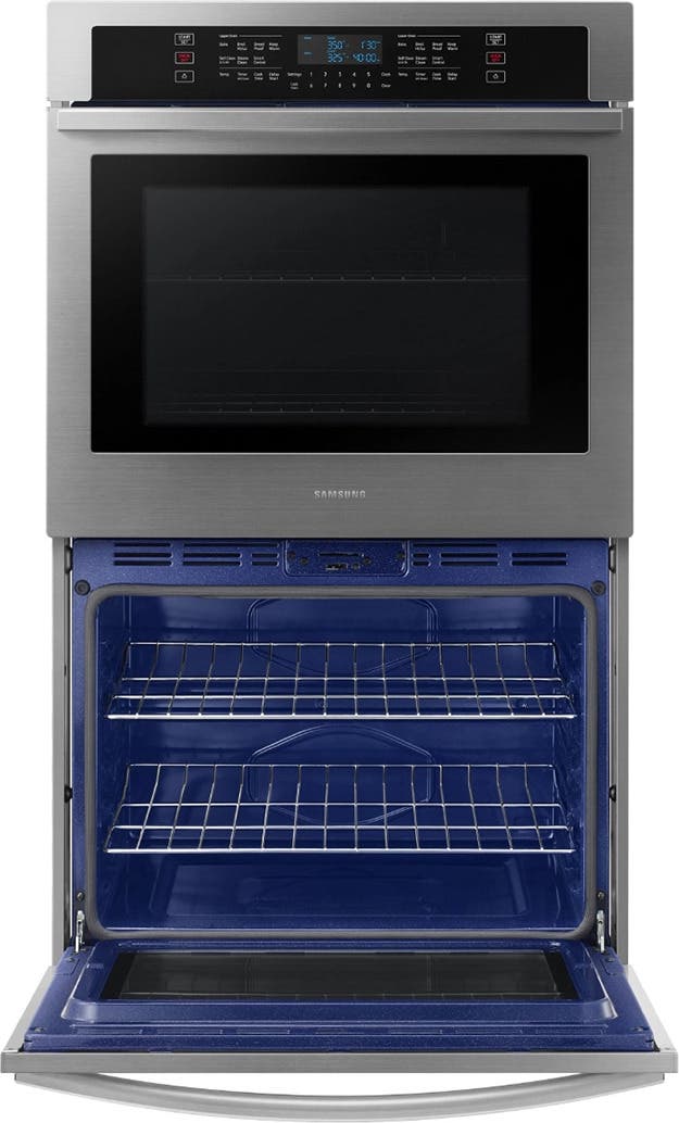 Samsung NV51T5511DS Stainless