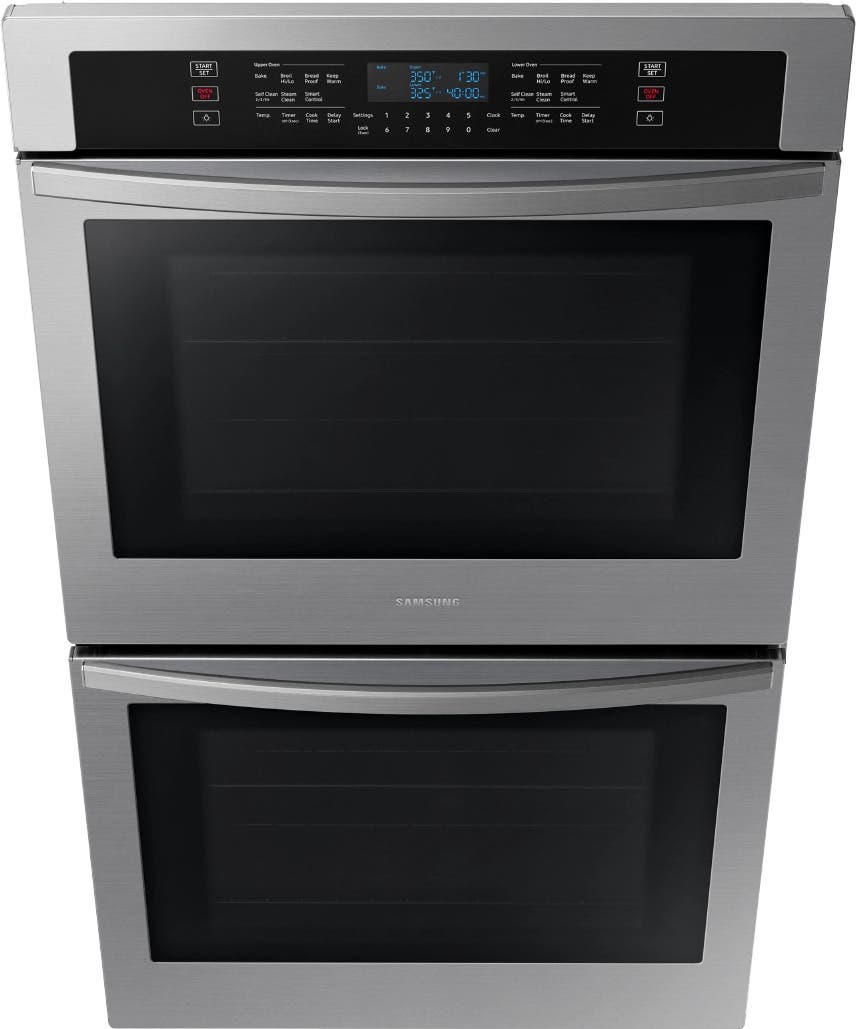 Samsung NV51T5511DS Stainless