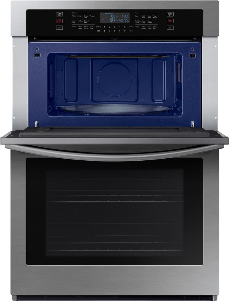 Samsung NQ70T5511DS Stainless