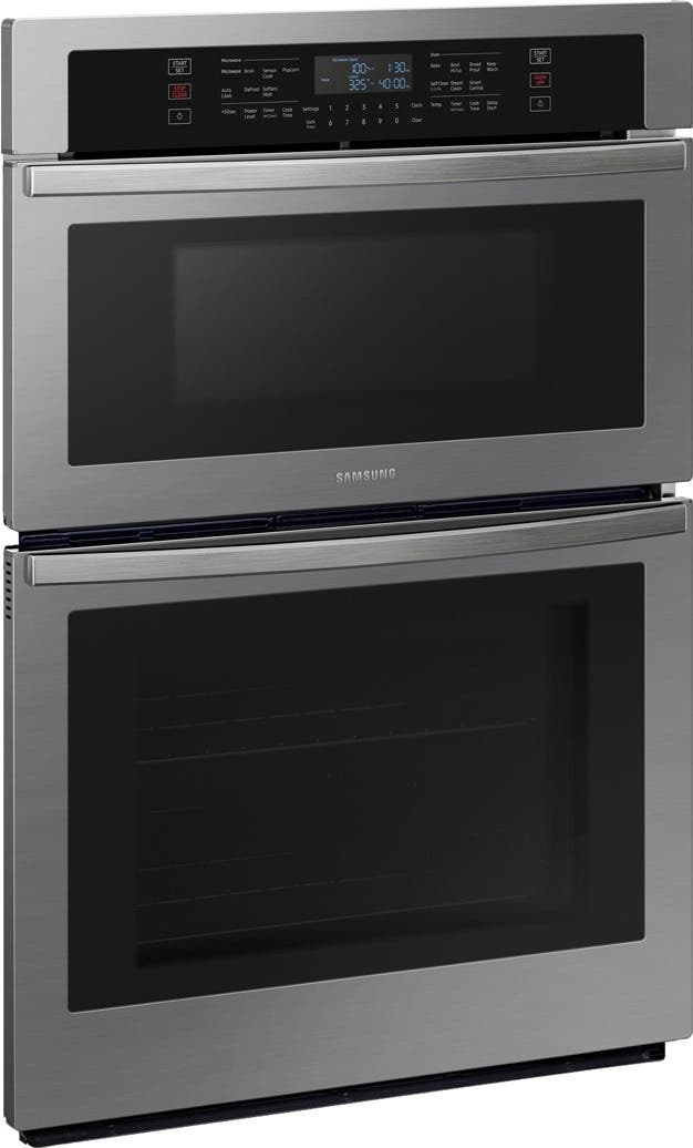 Samsung NQ70T5511DS Stainless