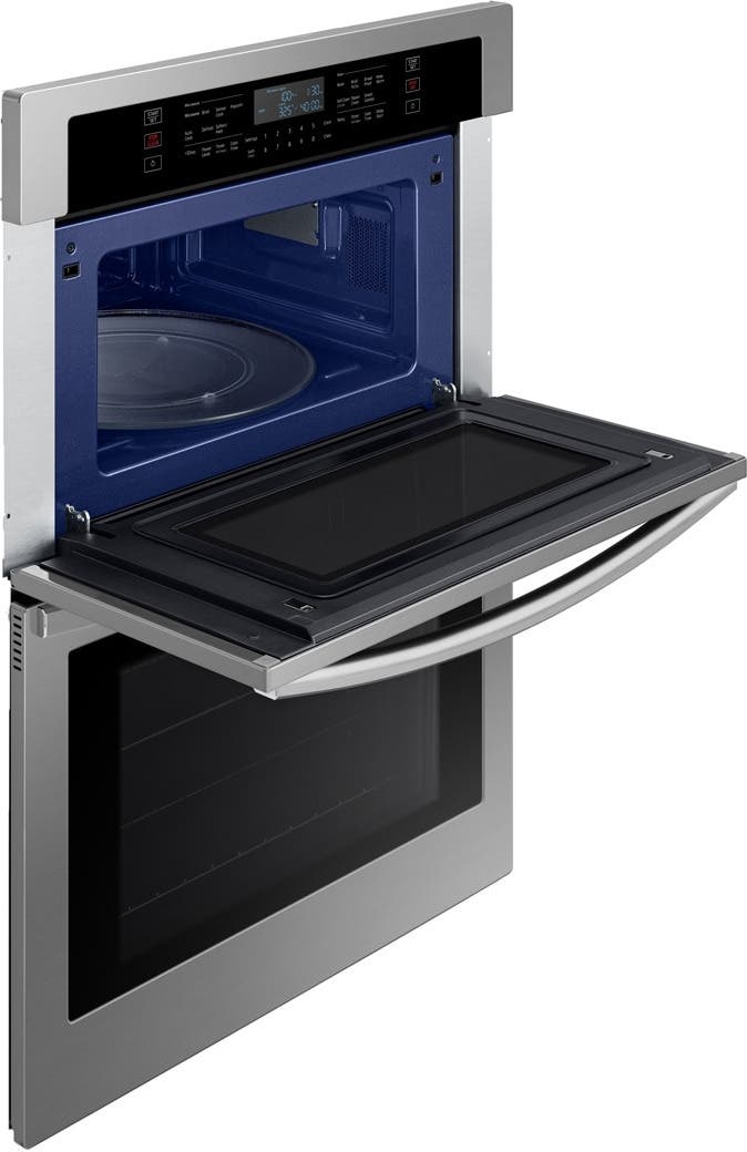 Samsung NQ70T5511DS Stainless