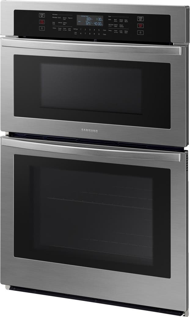 Samsung NQ70T5511DS Stainless