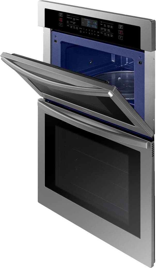 Samsung NQ70T5511DS Stainless