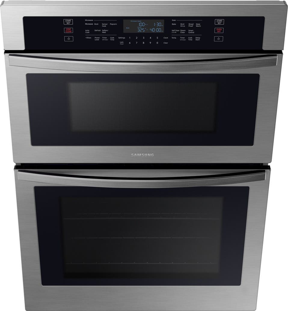 Samsung NQ70T5511DS Stainless