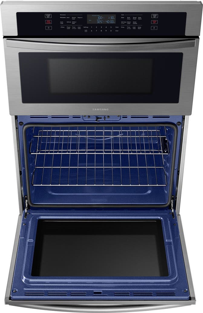Samsung NQ70T5511DS Stainless
