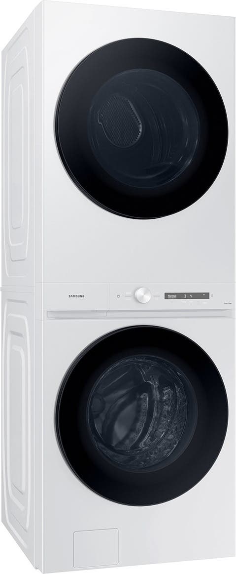 Samsung WH46DBH100GW White