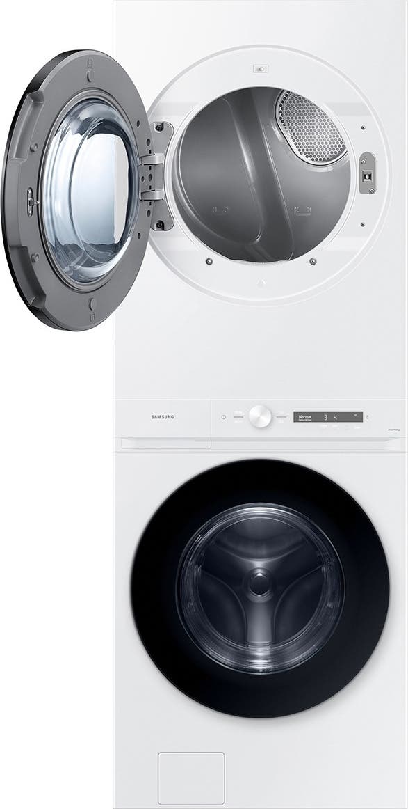 Samsung WH46DBH100GW White