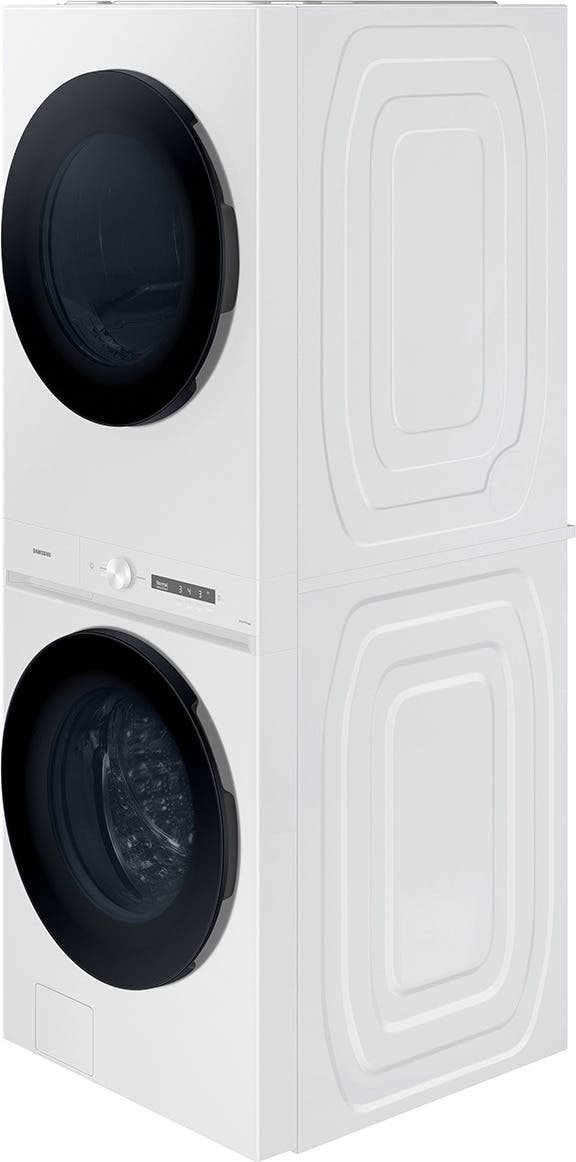 Samsung WH46DBH100GW White