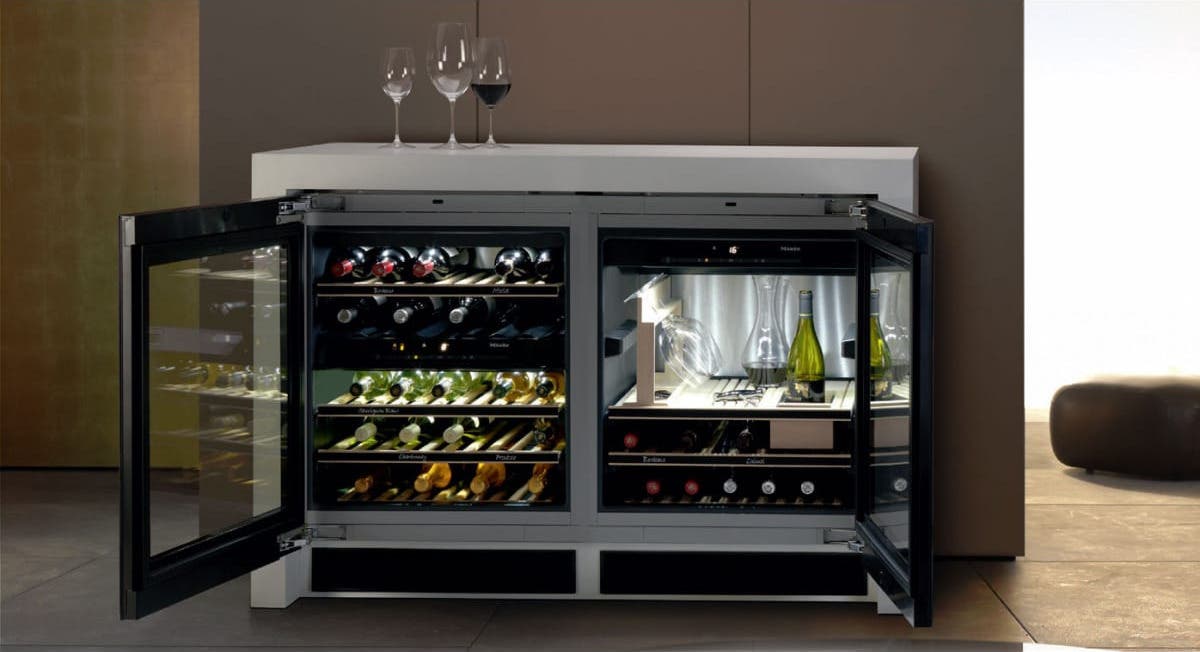 Miele WSS6700 Tan