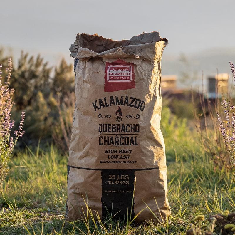 Kalamazoo ACCHARCOAL35