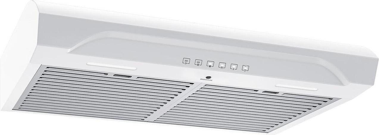 Broan ALT3304WW White