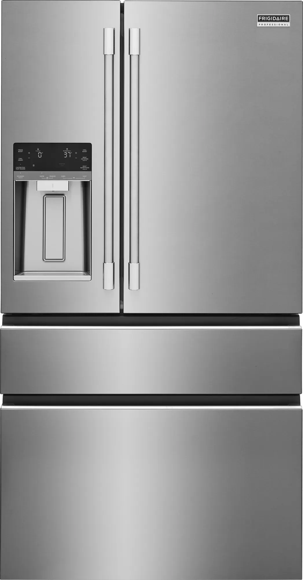 Stainless Steel