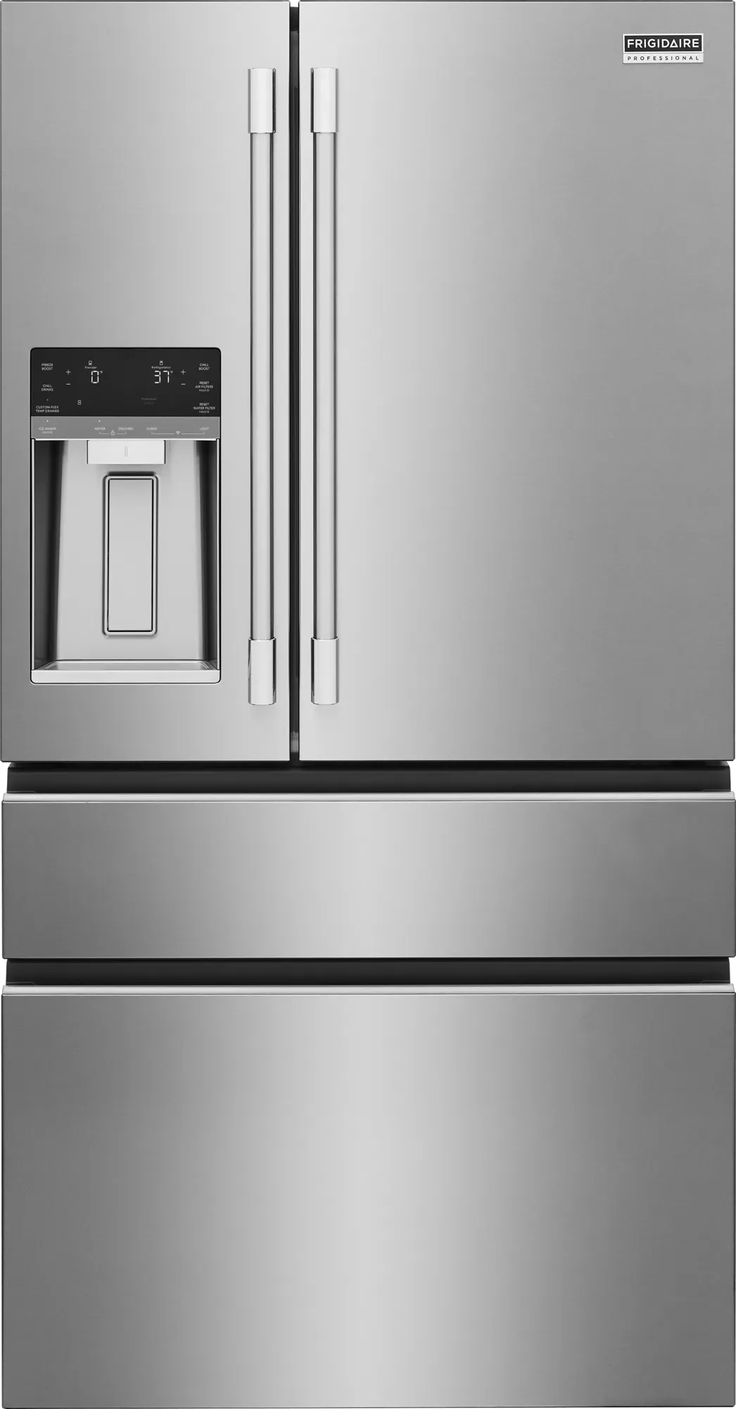 Frigidaire Professional PRMC2290BF