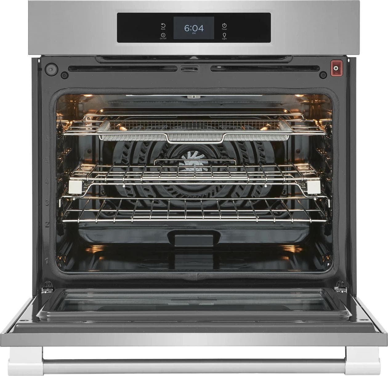 Frigidaire Professional PCWS3085AF Stainless Steel