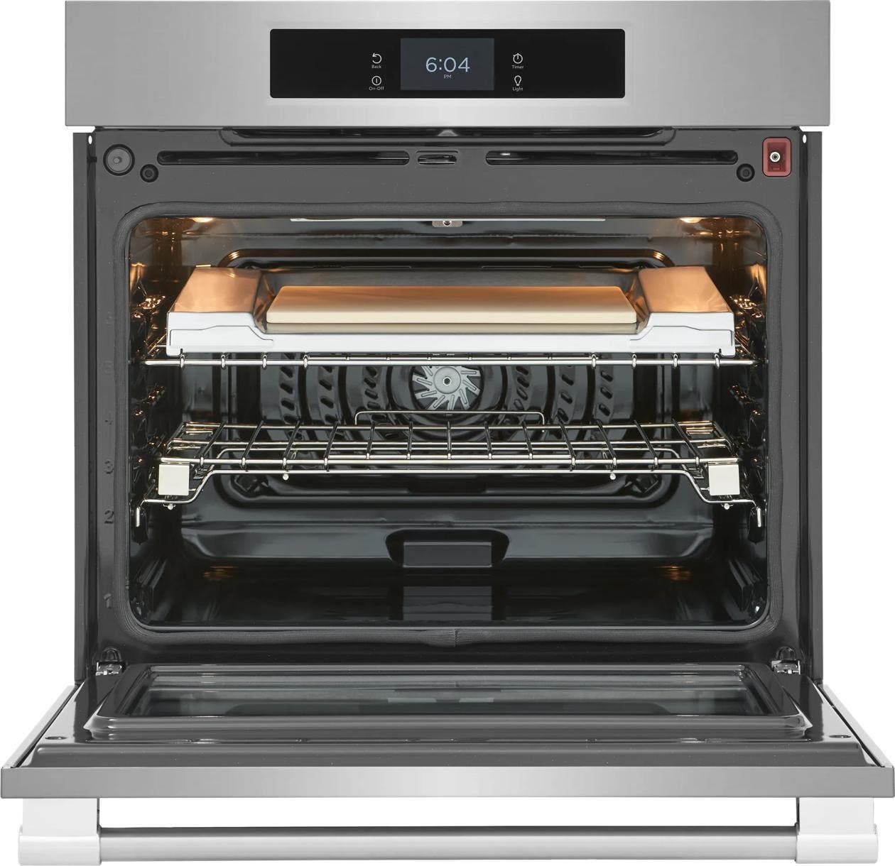 Frigidaire Professional PCWS3085AF Stainless Steel