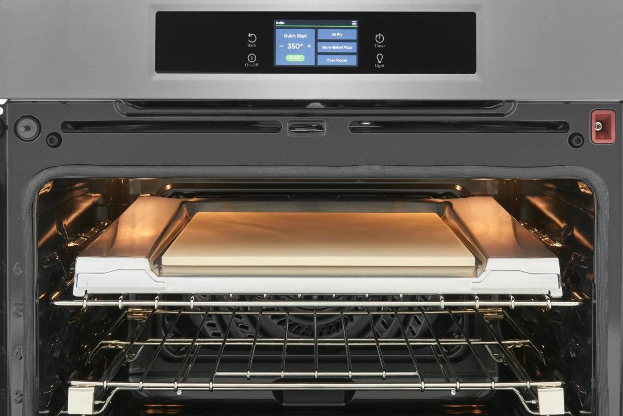 Frigidaire Professional PCWS3085AF Stainless Steel