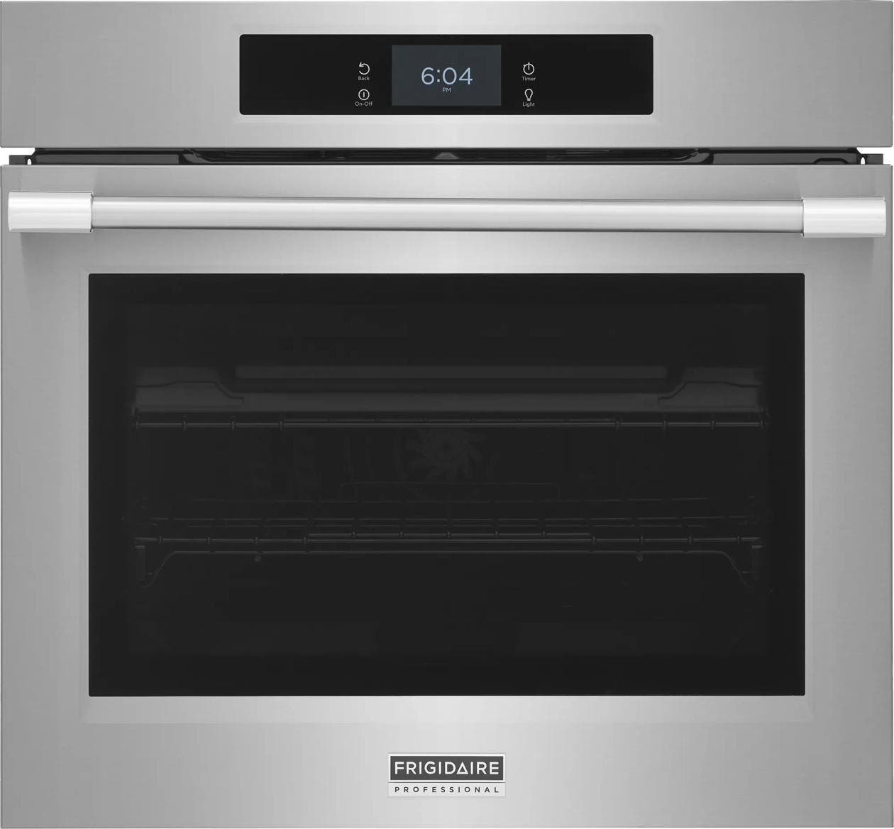 Frigidaire Professional PCWS3085AF Stainless Steel