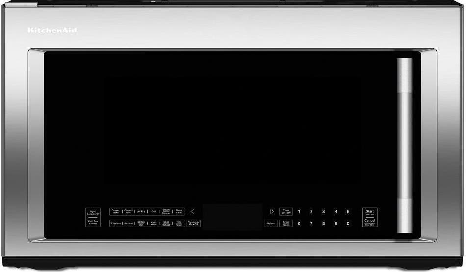 KitchenAid KMHC319TSS