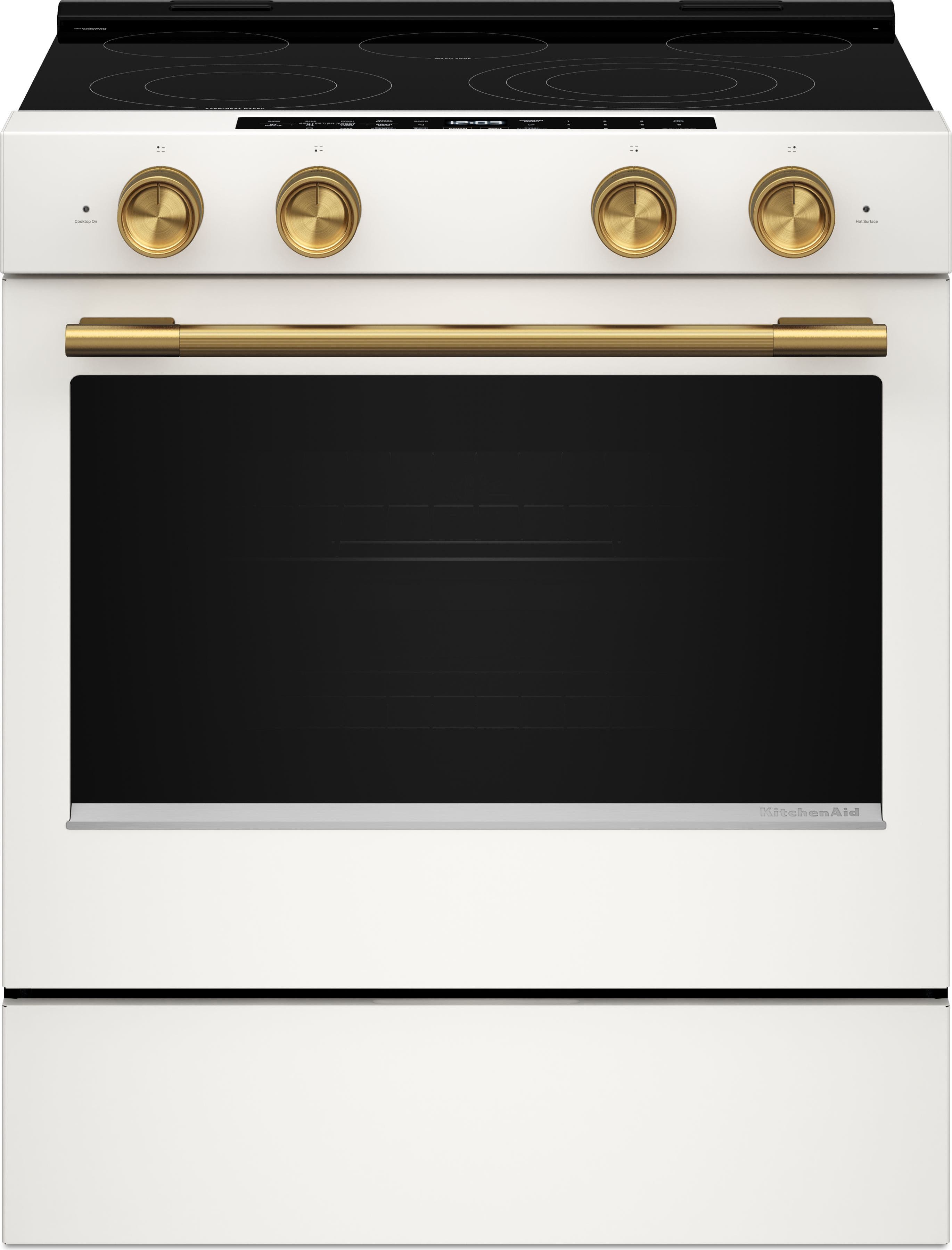 KitchenAid KSES530SPL