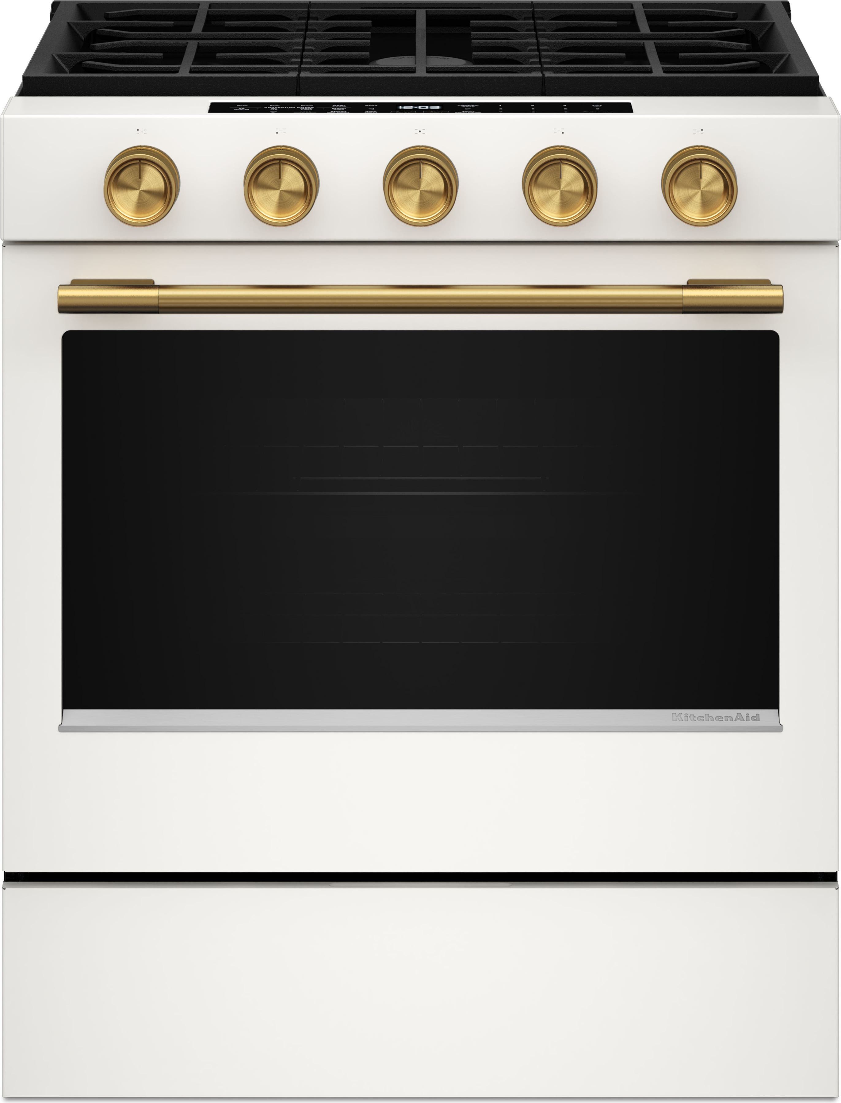 KitchenAid KSGS530SPL