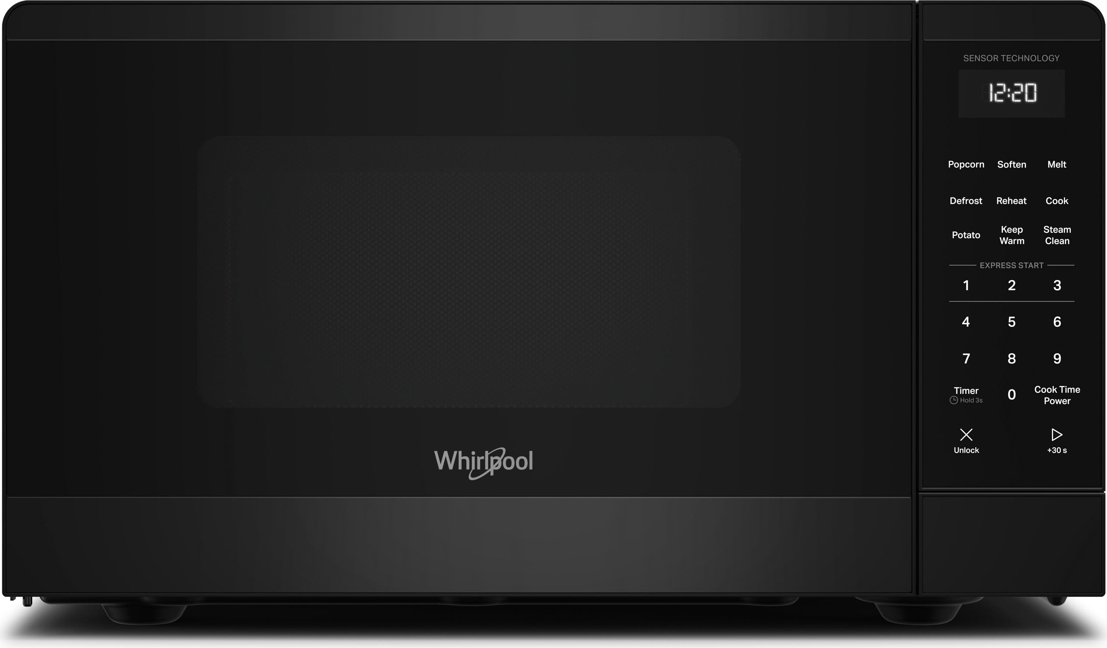 Whirlpool WMCS3119TB