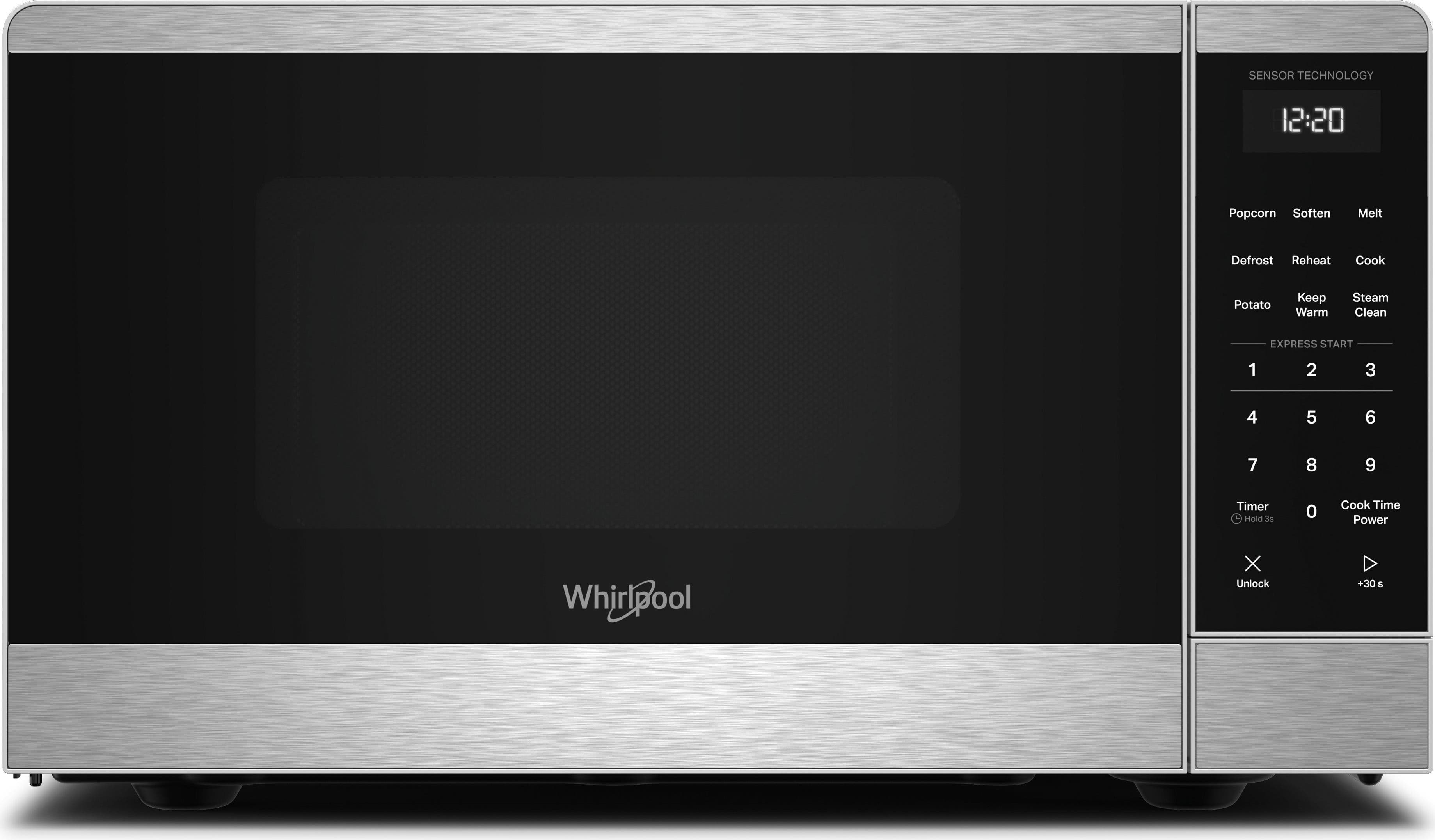 Whirlpool WMCS3119TZ