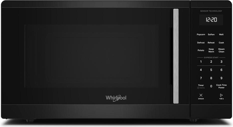 Whirlpool WMCS4321TB