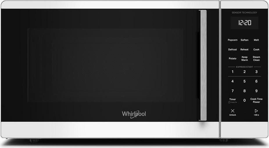 Whirlpool WMCS4321TW