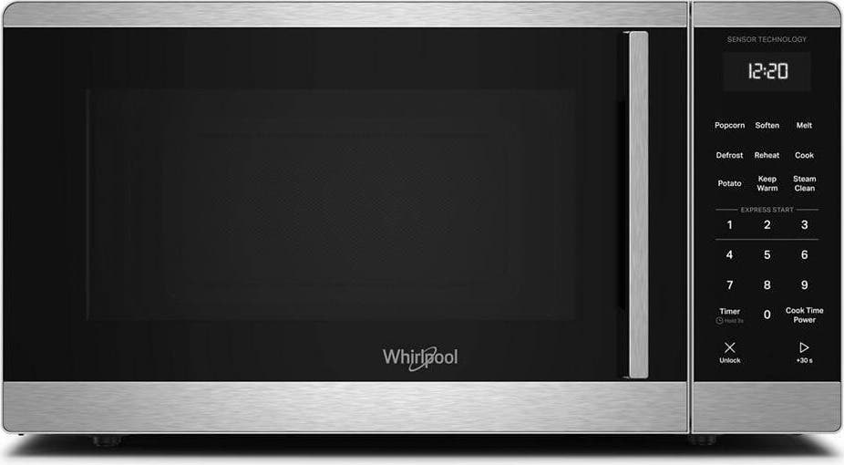 Whirlpool WMCS4321TZ
