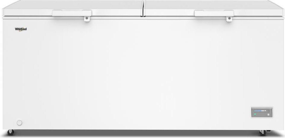 うさうさ Whirlpool WZCC5522TW 75 Inch Freestanding Convertible Chest