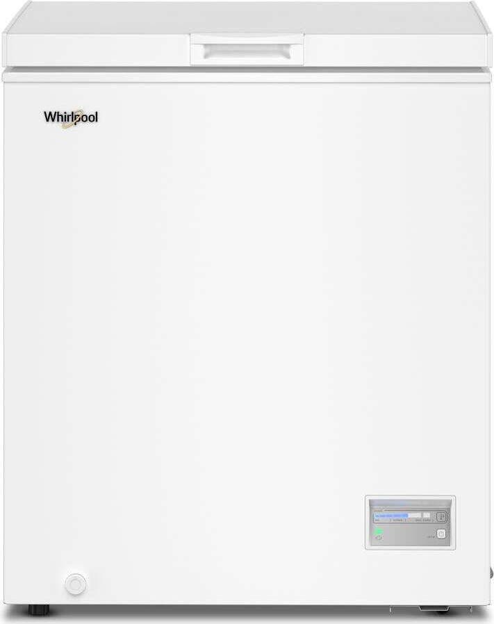 Whirlpool WZCN315TW White