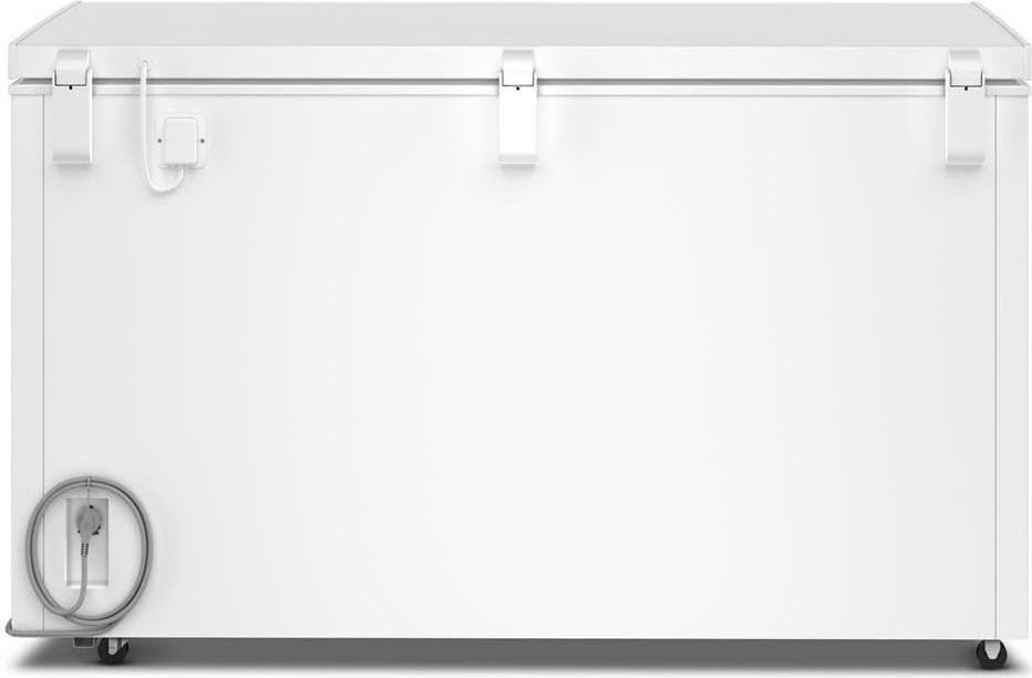 Amana AZCC2316TW White