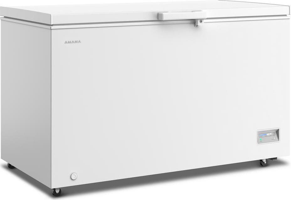 Amana AZCC2316TW White
