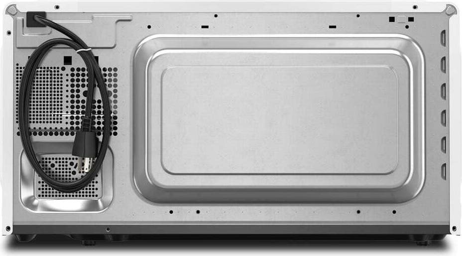 Whirlpool WMCS4321TW White