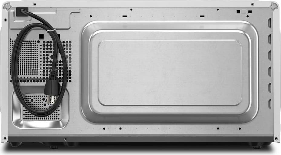 Whirlpool WMCS4321TZ Stainless Steel