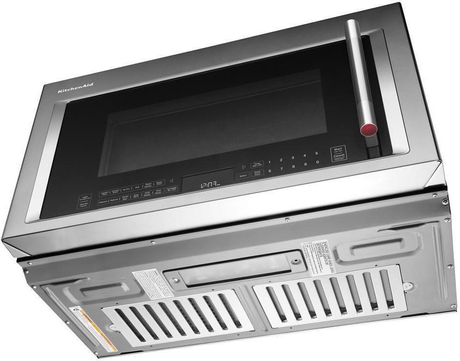 KitchenAid KMHC319TSS Stainless Steel