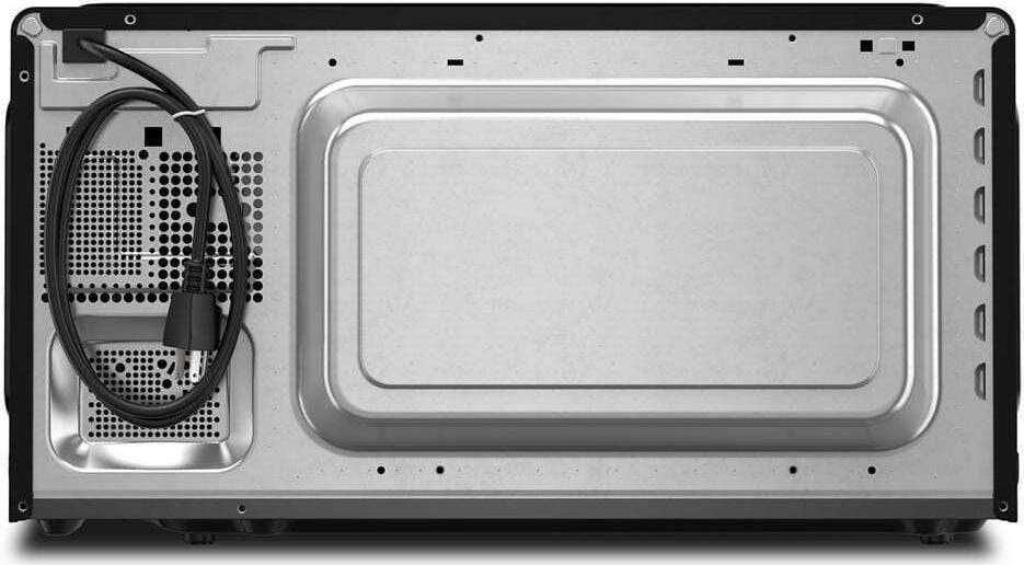 Whirlpool WMCS4321TB Black